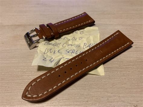 breitling schließe gold